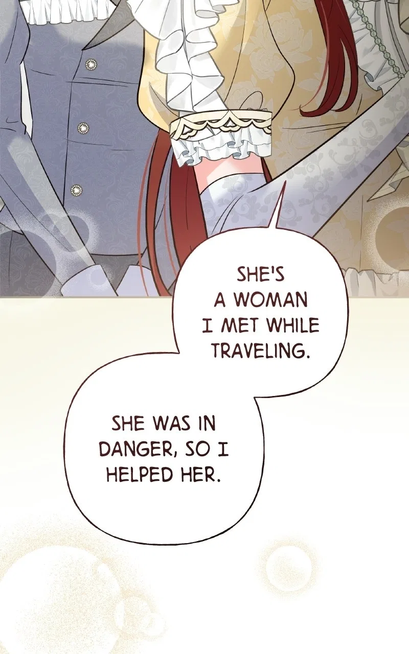 The Handmaiden Hates Childcare Chapter 102 – Page 59