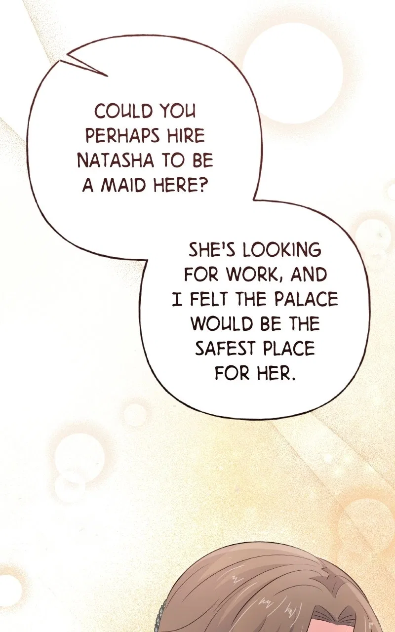 The Handmaiden Hates Childcare Chapter 102 – Page 65