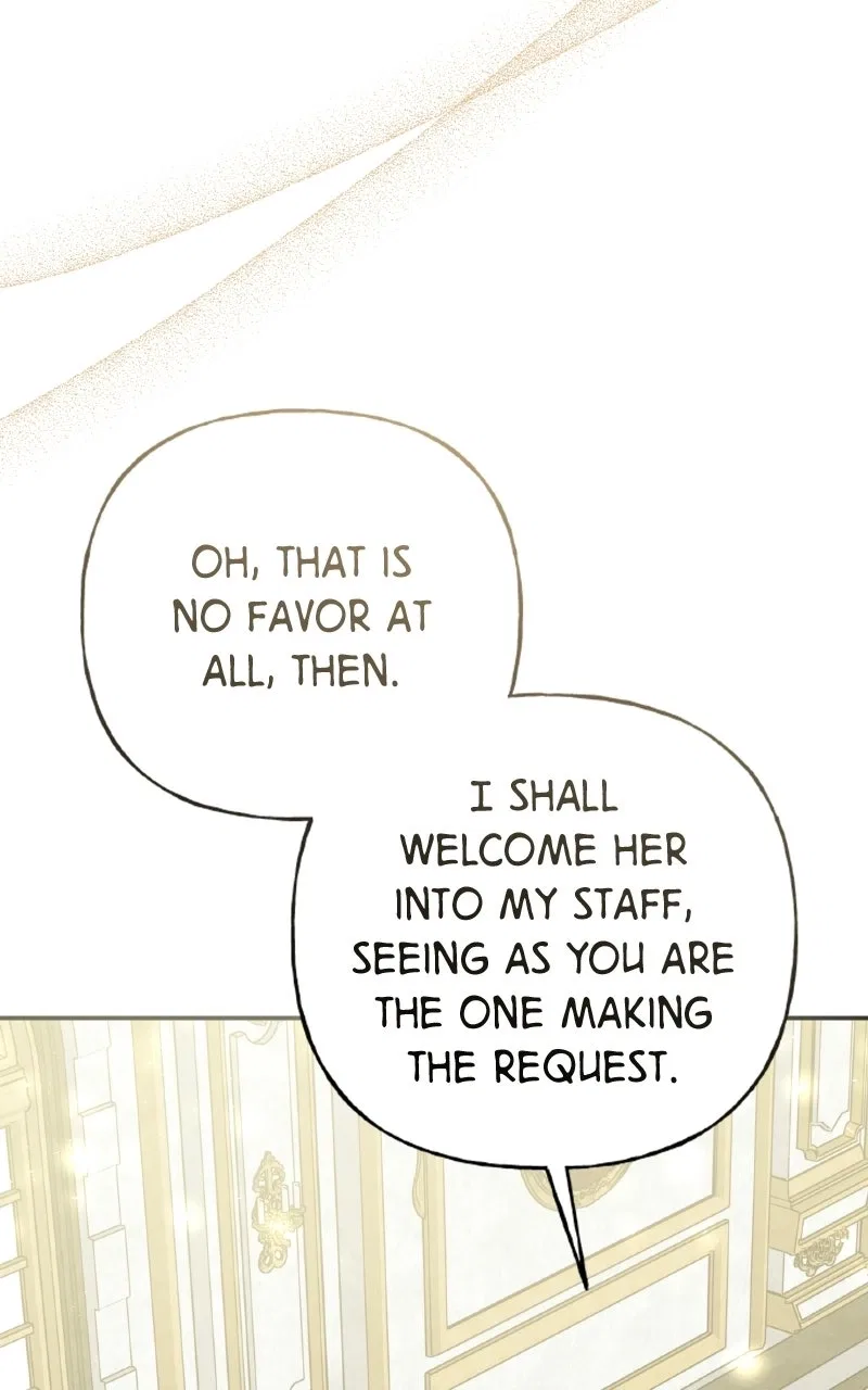 The Handmaiden Hates Childcare Chapter 102 – Page 67