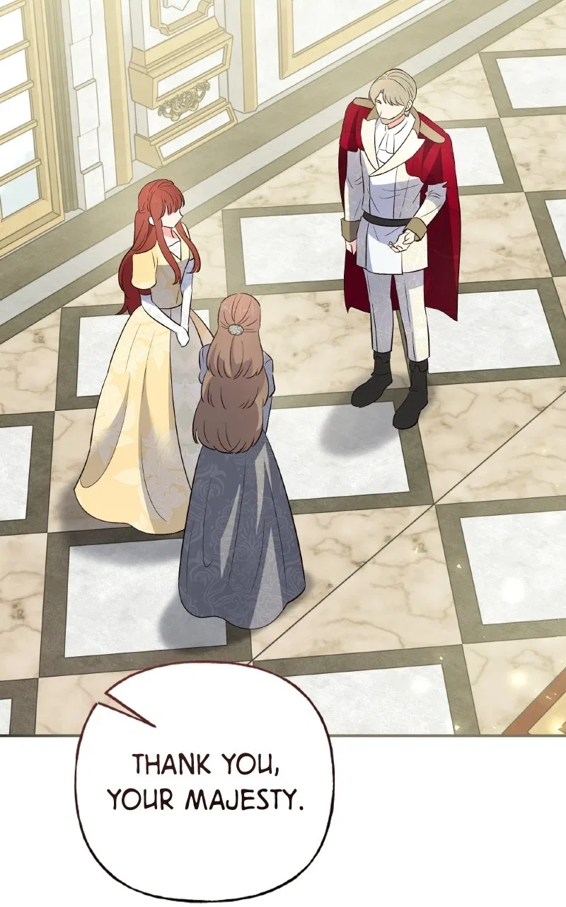 The Handmaiden Hates Childcare Chapter 102 – Page 68