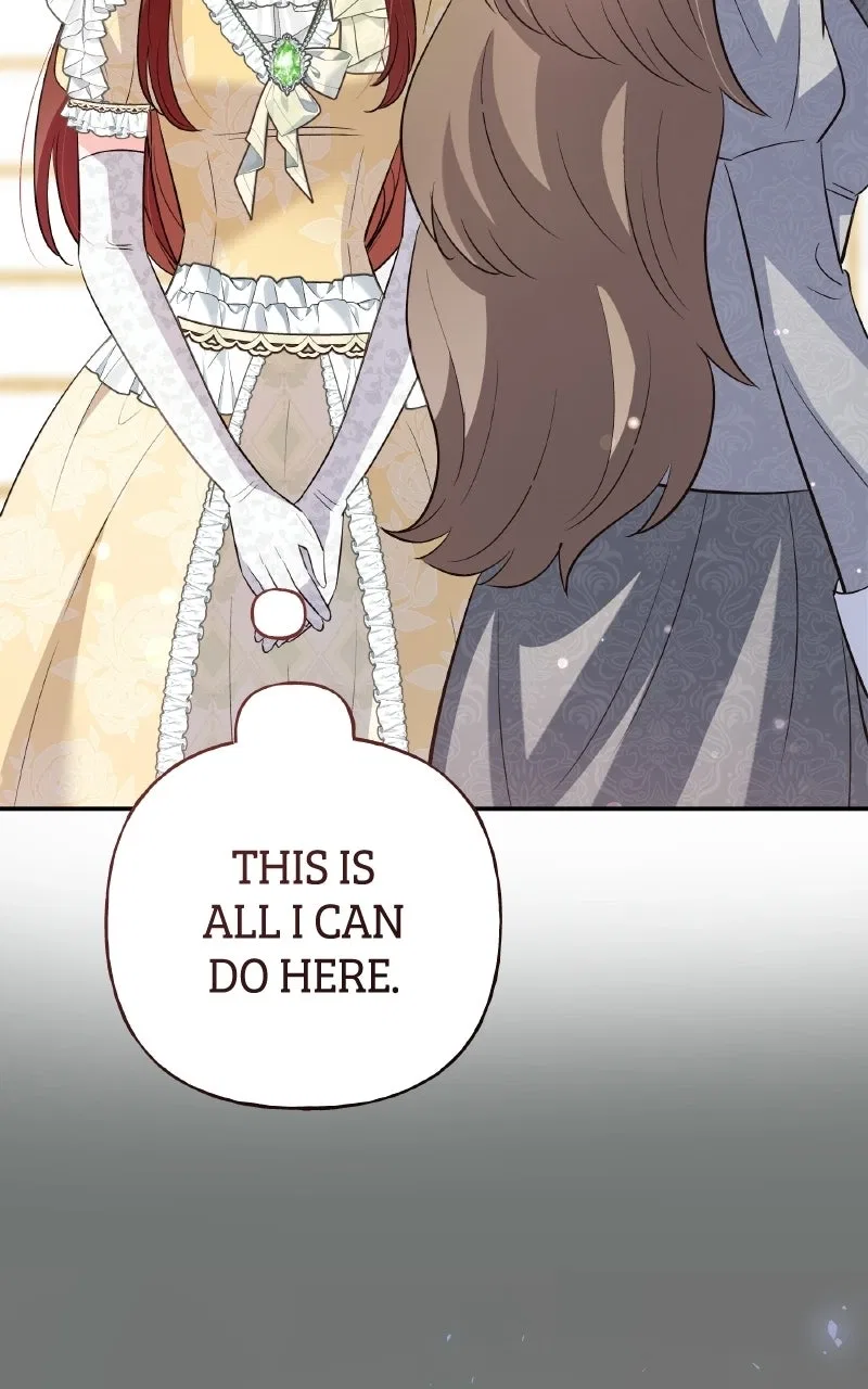 The Handmaiden Hates Childcare Chapter 102 – Page 73