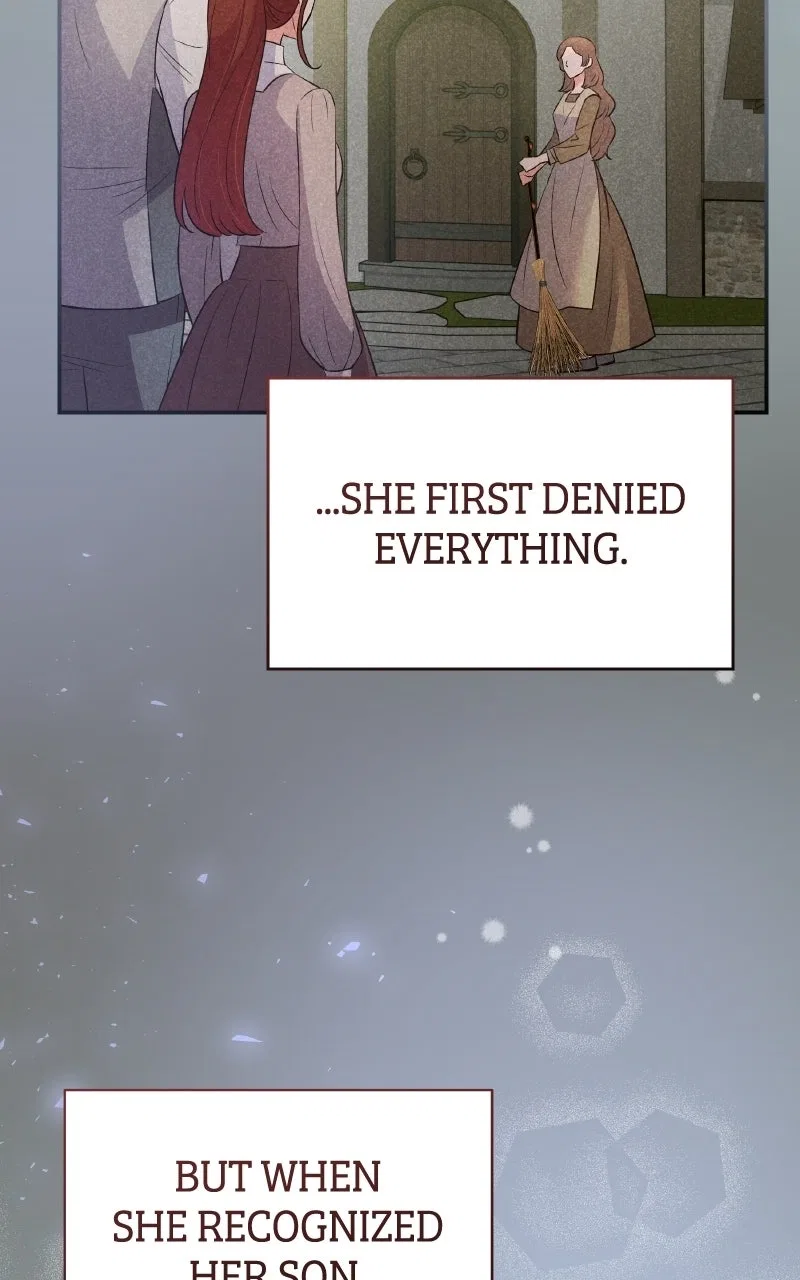 The Handmaiden Hates Childcare Chapter 102 – Page 79