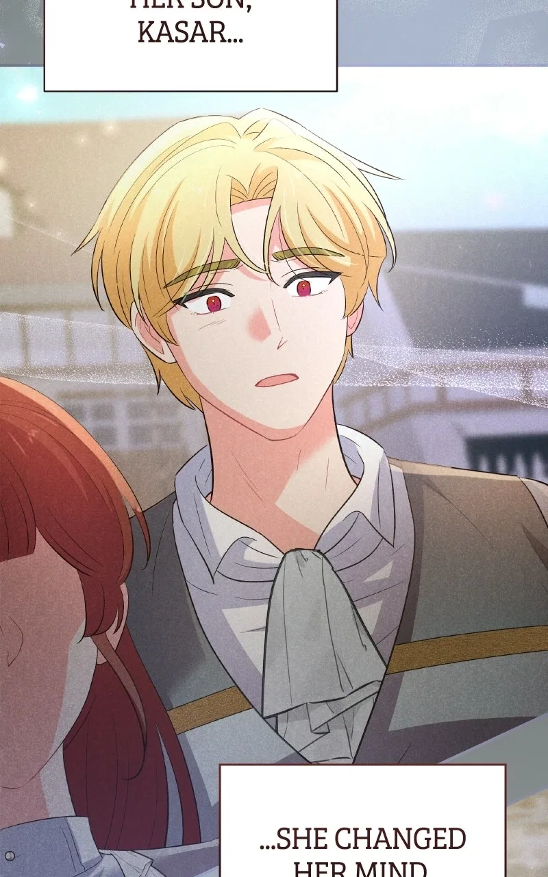 The Handmaiden Hates Childcare Chapter 102 – Page 80