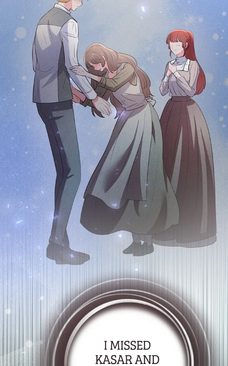 The Handmaiden Hates Childcare Chapter 102 – Page 83