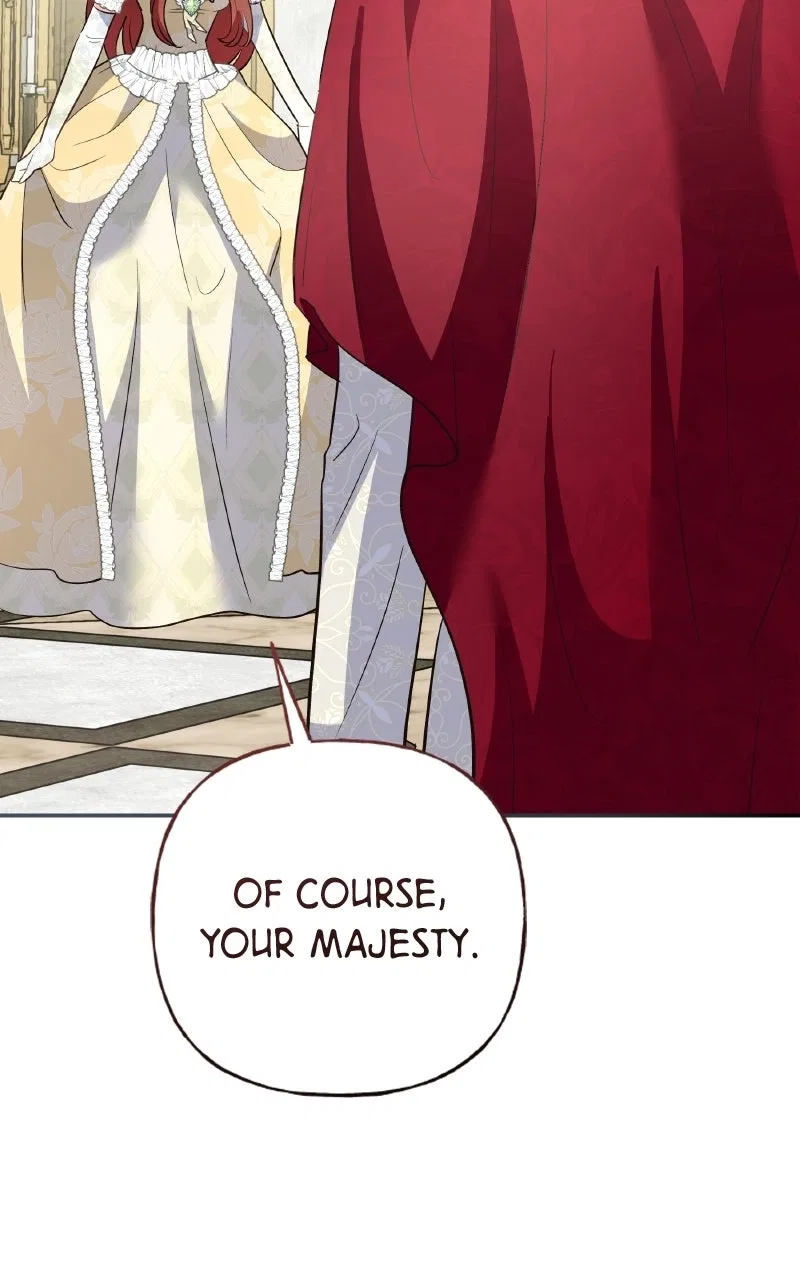 The Handmaiden Hates Childcare Chapter 102 – Page 88