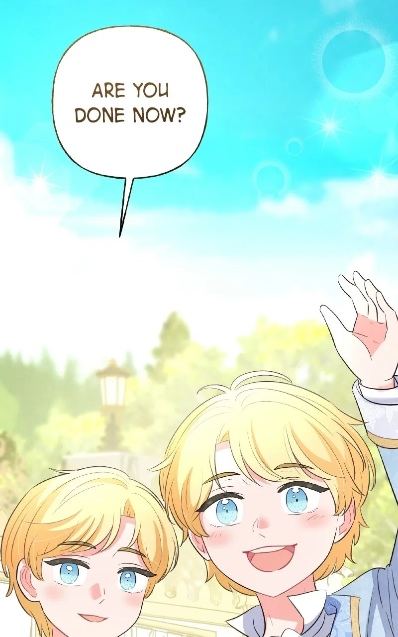 The Handmaiden Hates Childcare Chapter 102 – Page 97