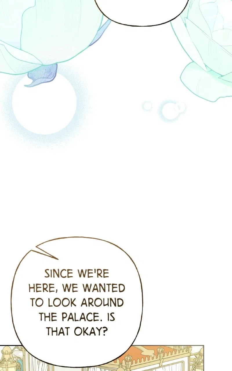The Handmaiden Hates Childcare Chapter 102 – Page 99