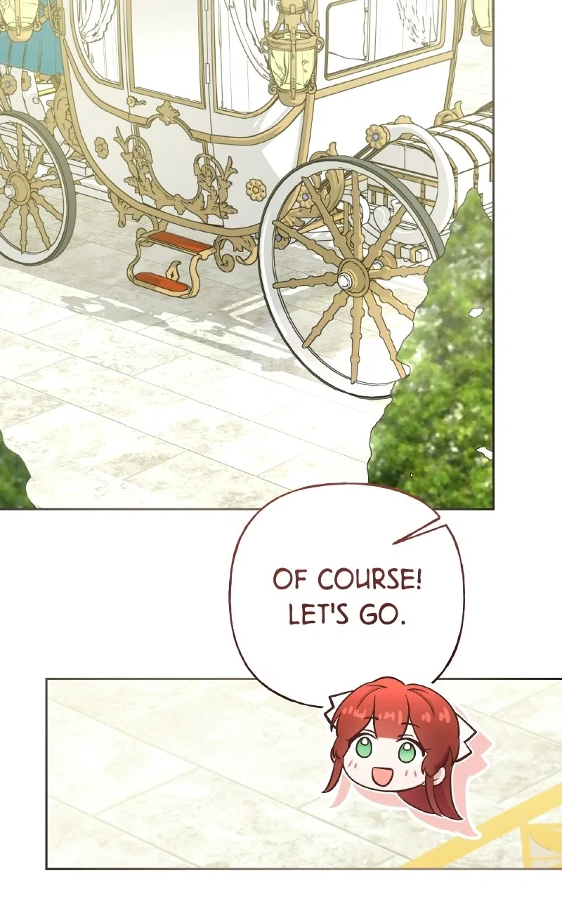 The Handmaiden Hates Childcare Chapter 102 – Page 100