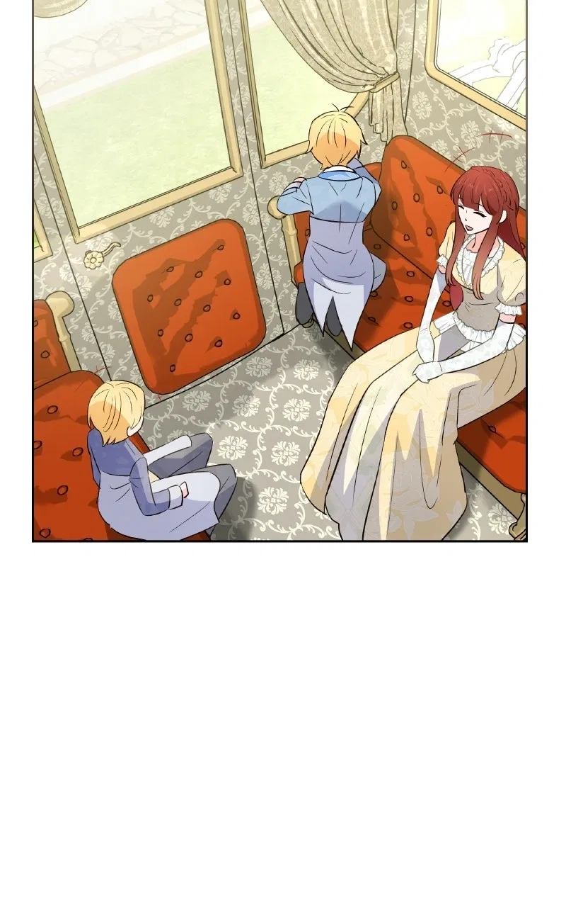 The Handmaiden Hates Childcare Chapter 102 – Page 102