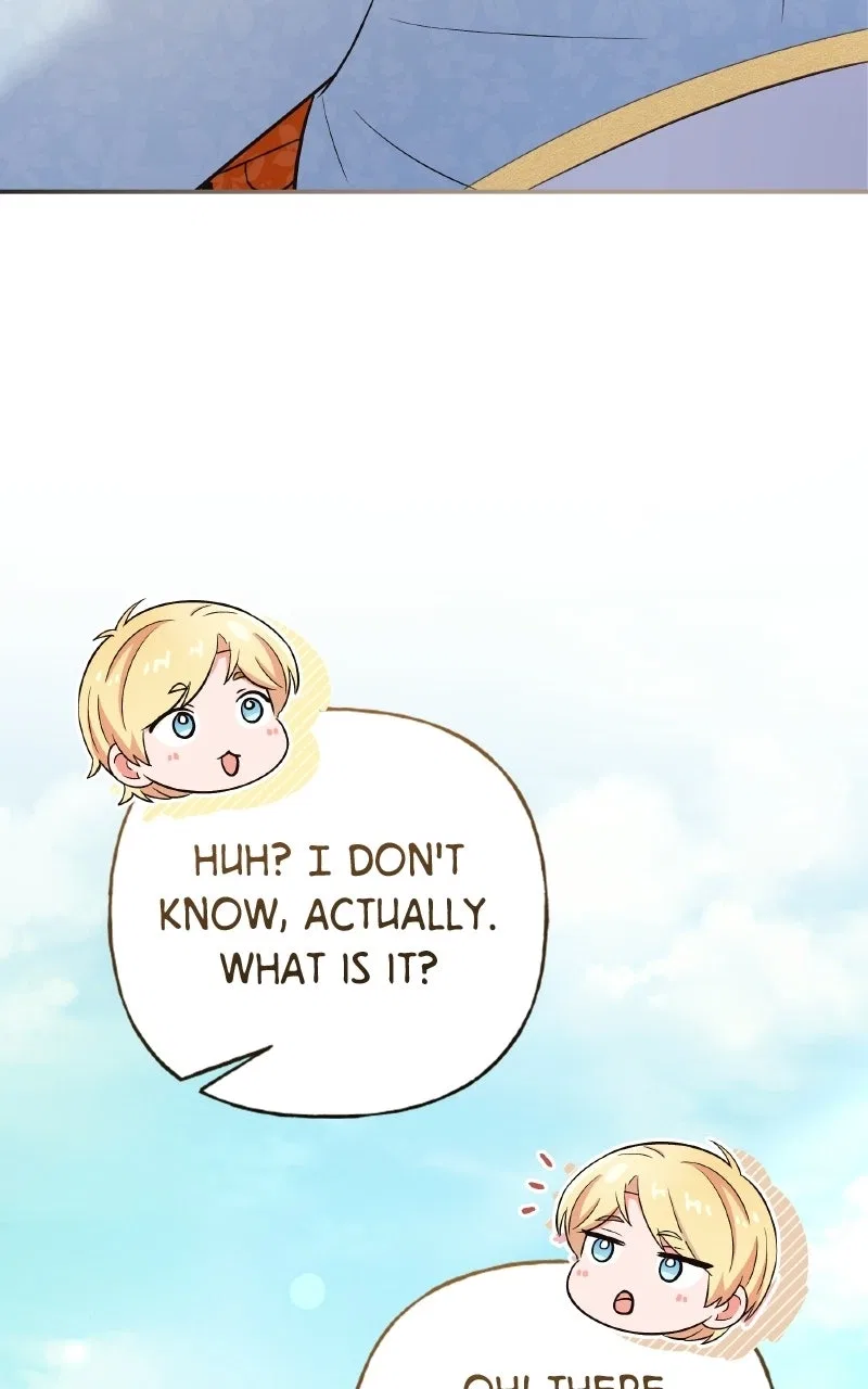 The Handmaiden Hates Childcare Chapter 102 – Page 105