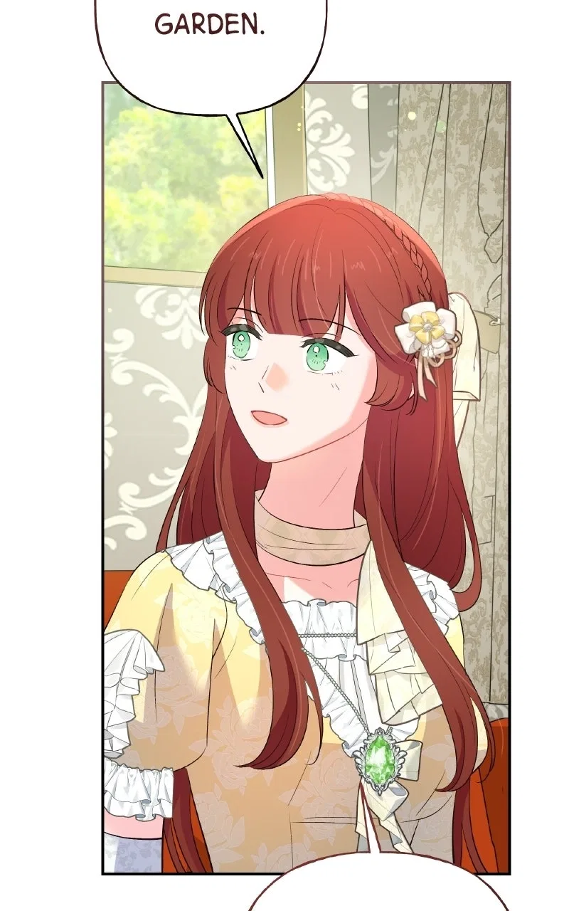 The Handmaiden Hates Childcare Chapter 102 – Page 109