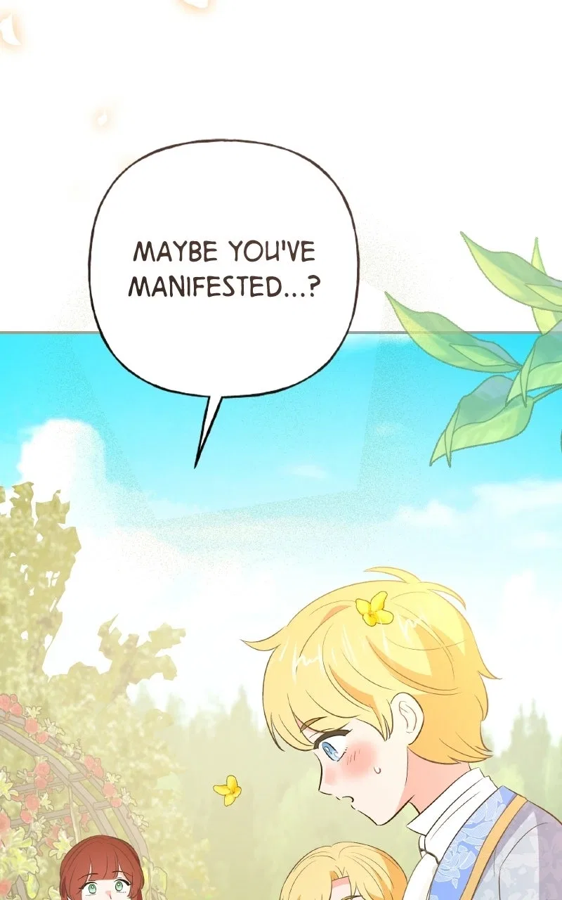 The Handmaiden Hates Childcare Chapter 102 – Page 120