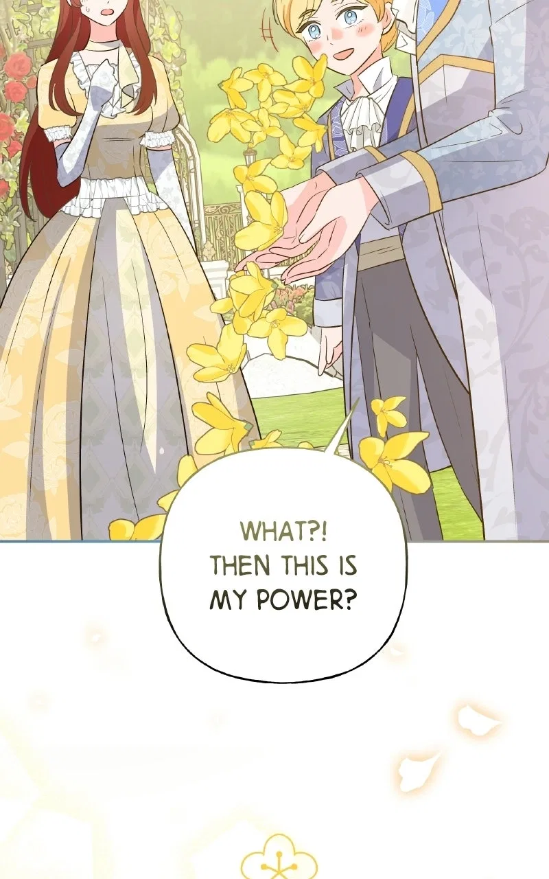 The Handmaiden Hates Childcare Chapter 102 – Page 121