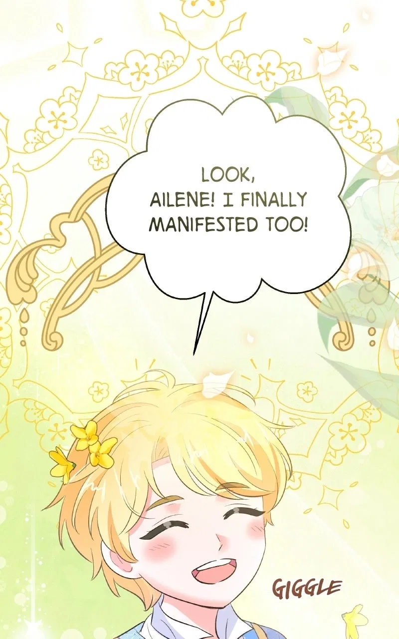 The Handmaiden Hates Childcare Chapter 102 – Page 122