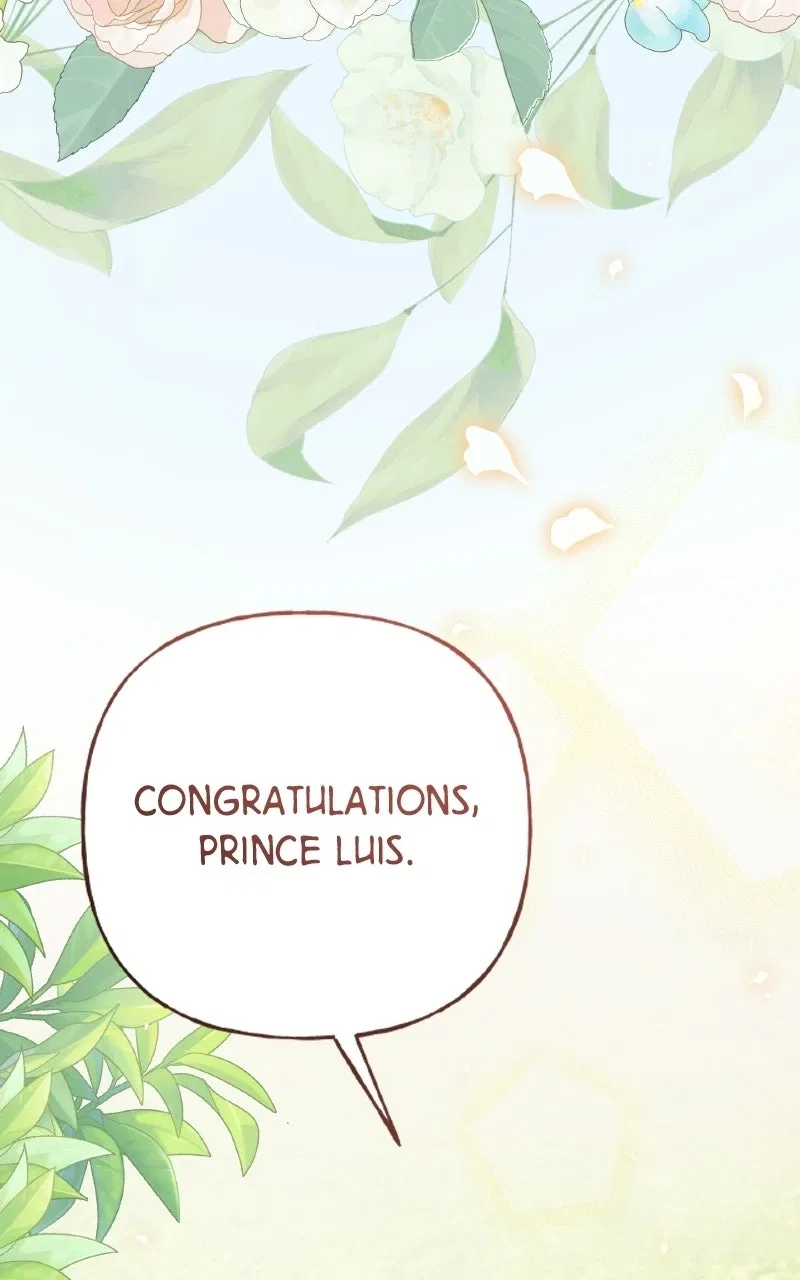 The Handmaiden Hates Childcare Chapter 102 – Page 124