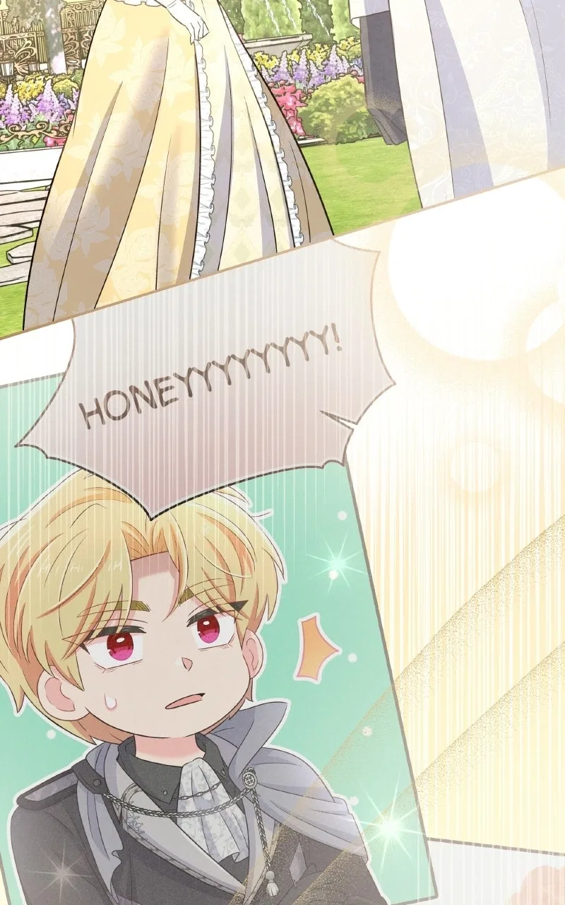 The Handmaiden Hates Childcare Chapter 102 – Page 136