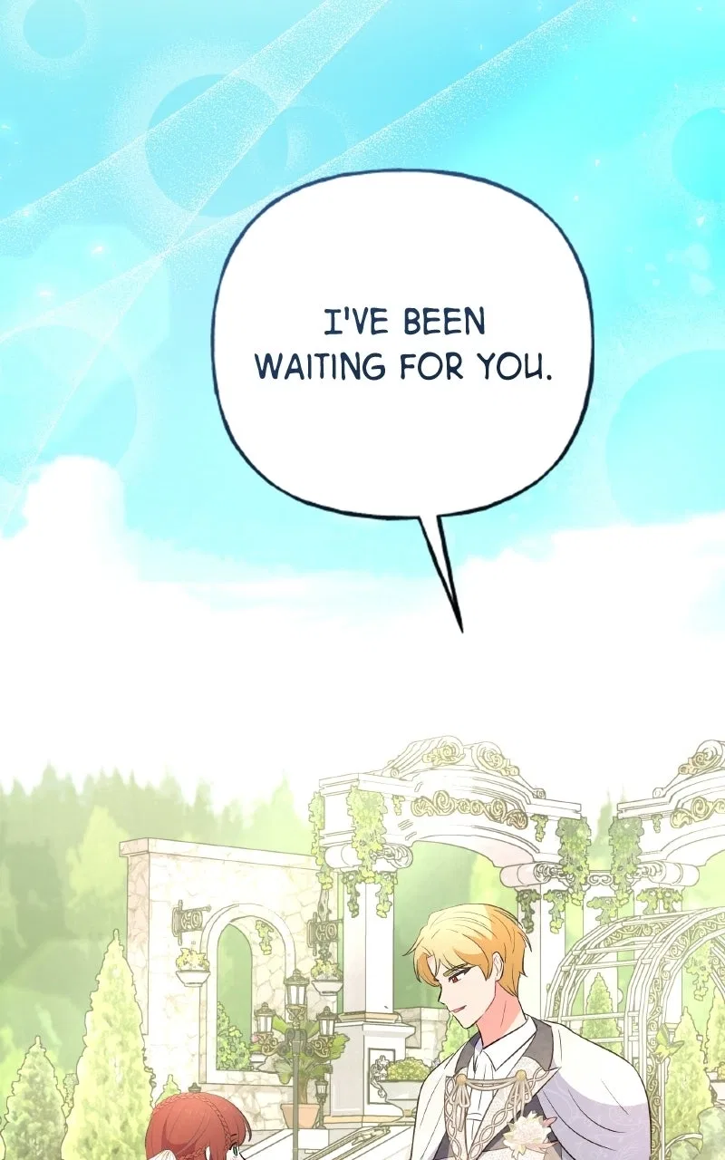 The Handmaiden Hates Childcare Chapter 102 – Page 139