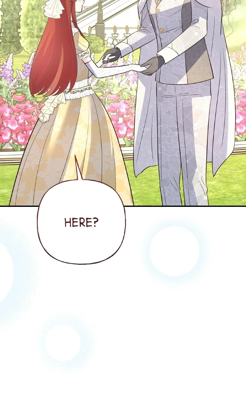The Handmaiden Hates Childcare Chapter 102 – Page 140