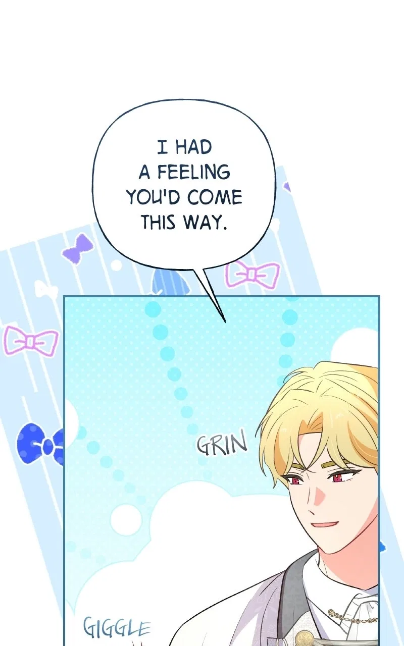 The Handmaiden Hates Childcare Chapter 102 – Page 141