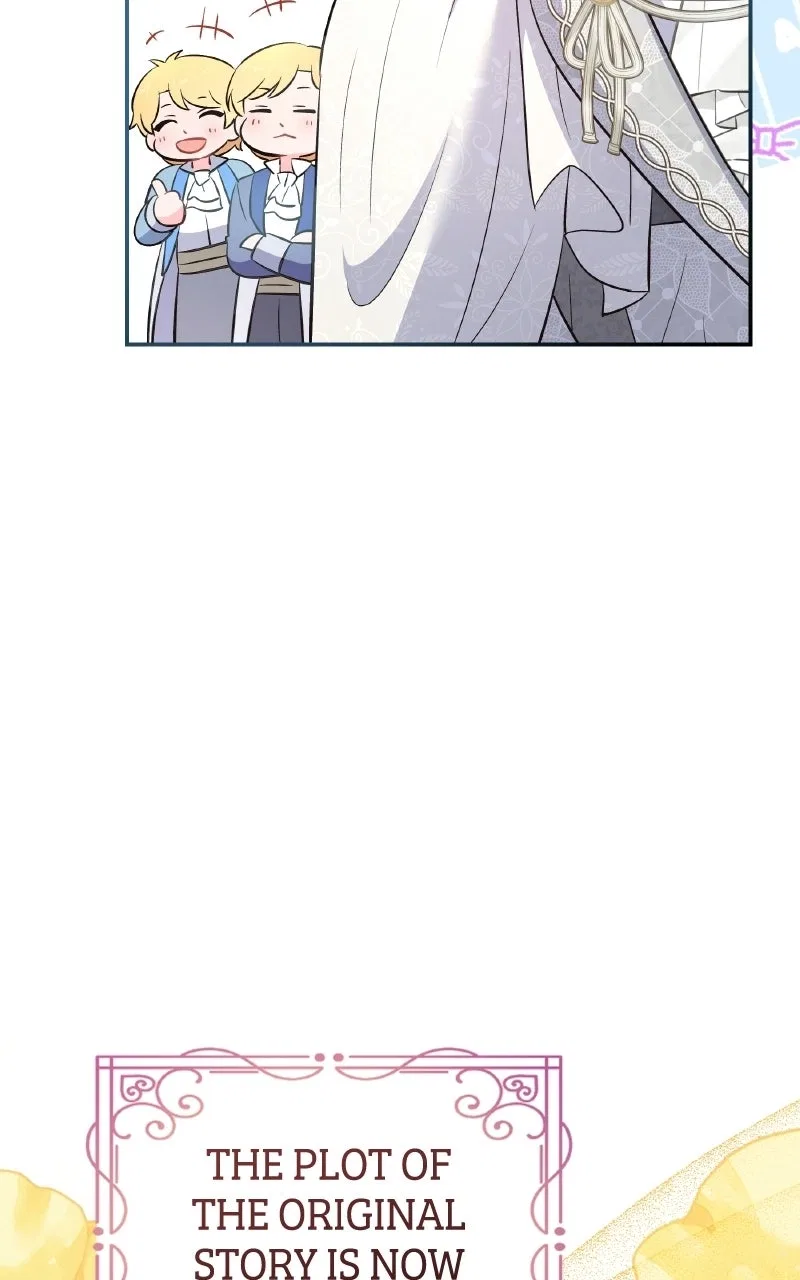 The Handmaiden Hates Childcare Chapter 102 – Page 142