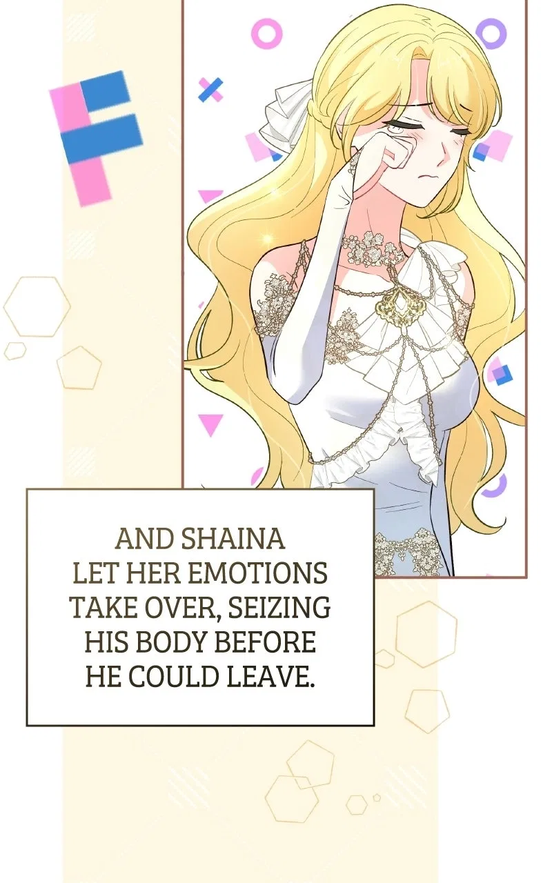The Handmaiden Hates Childcare Chapter 101 – Page 8