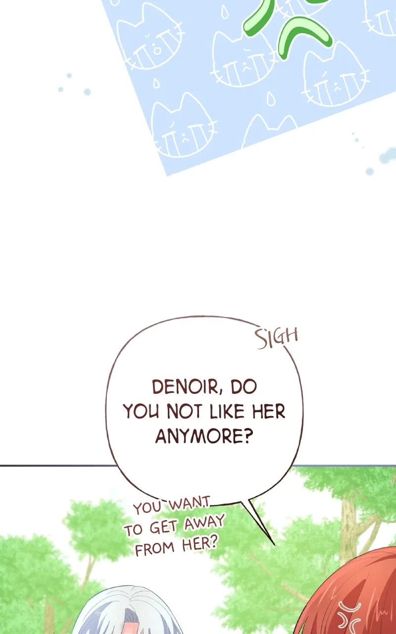The Handmaiden Hates Childcare Chapter 101 – Page 10