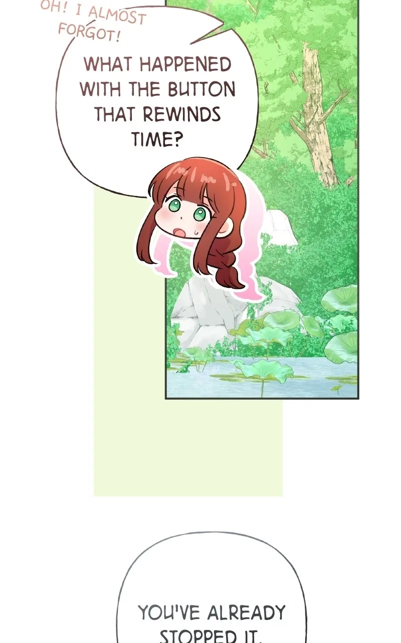 The Handmaiden Hates Childcare Chapter 101 – Page 14