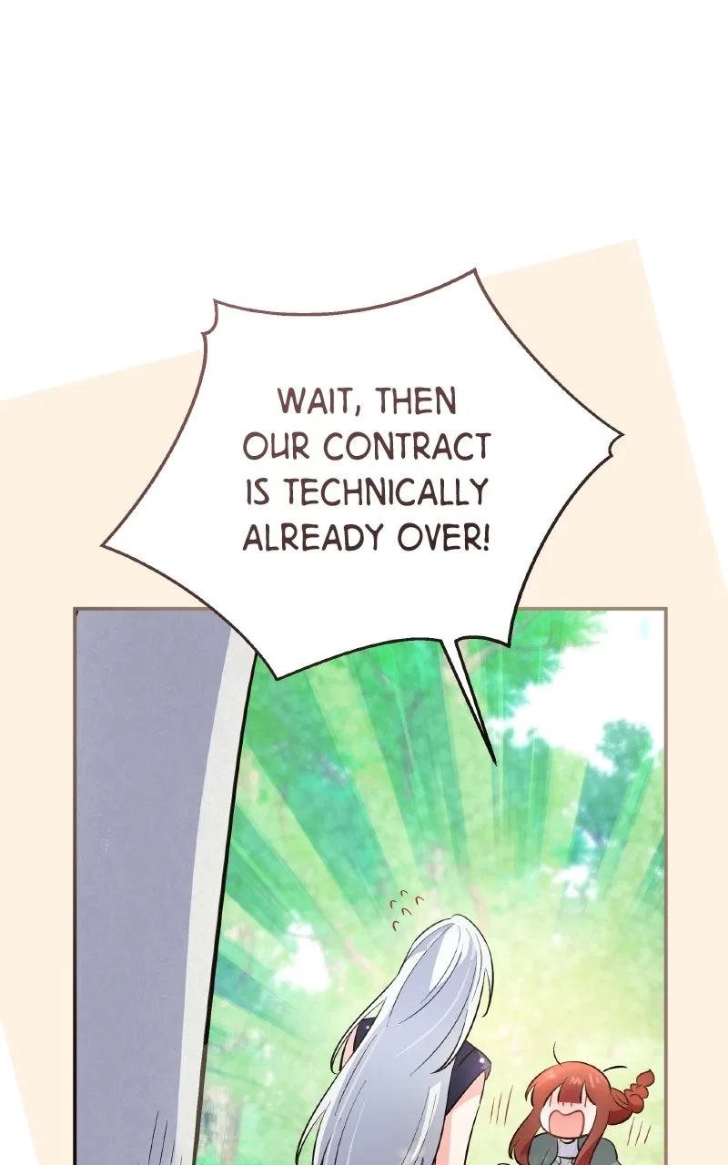 The Handmaiden Hates Childcare Chapter 101 – Page 17