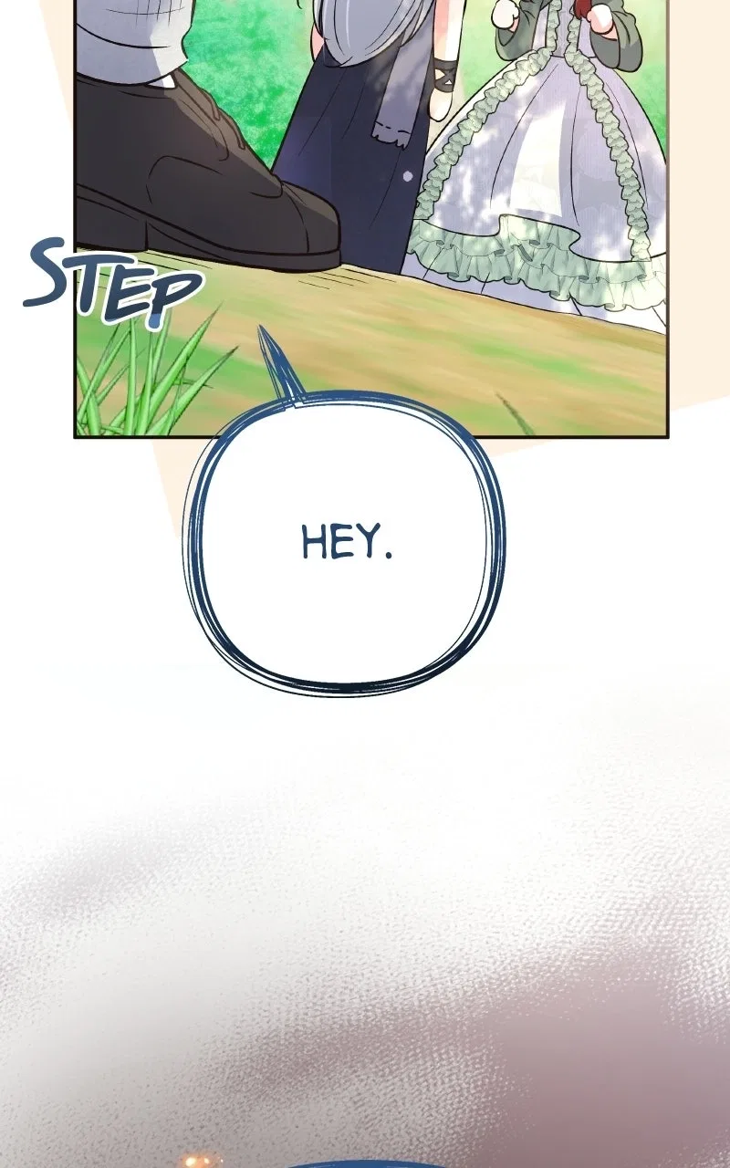 The Handmaiden Hates Childcare Chapter 101 – Page 18