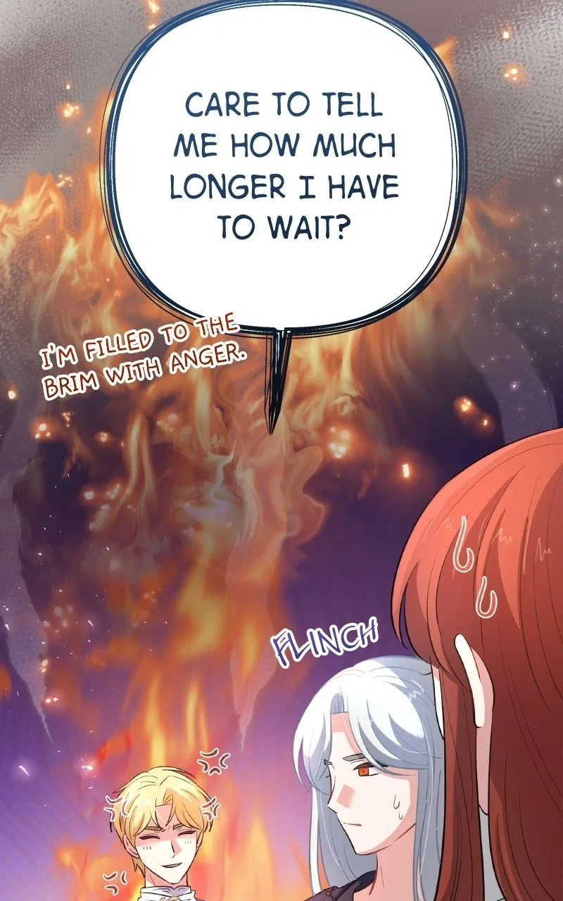 The Handmaiden Hates Childcare Chapter 101 – Page 19