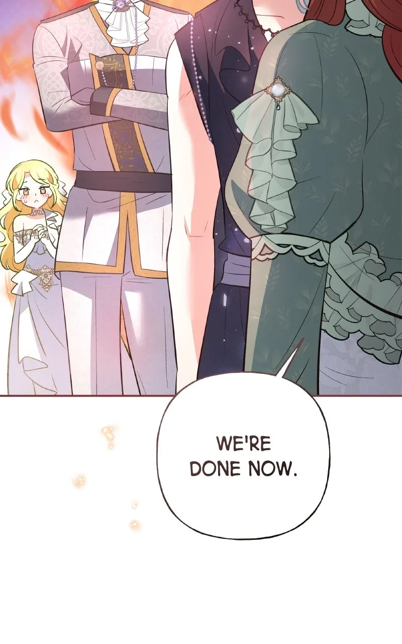The Handmaiden Hates Childcare Chapter 101 – Page 20