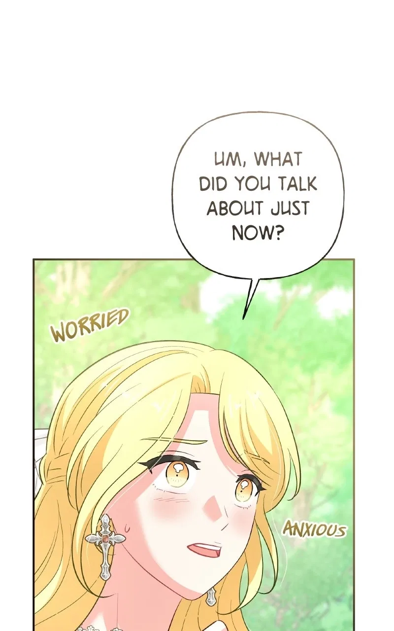 The Handmaiden Hates Childcare Chapter 101 – Page 21