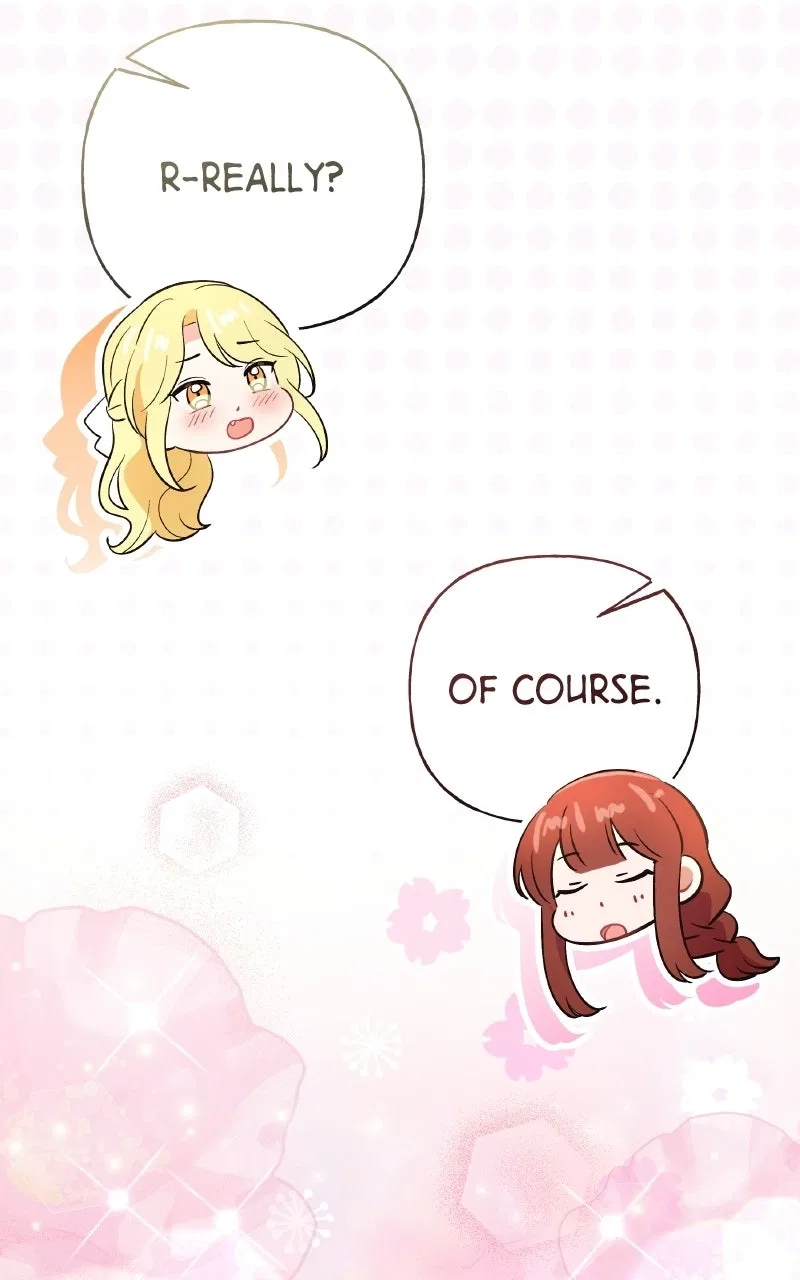 The Handmaiden Hates Childcare Chapter 101 – Page 23