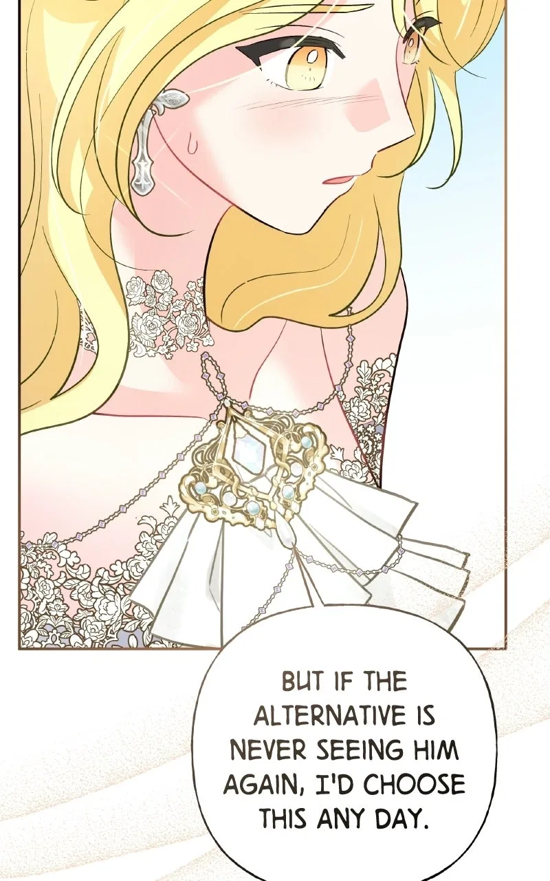 The Handmaiden Hates Childcare Chapter 101 – Page 30