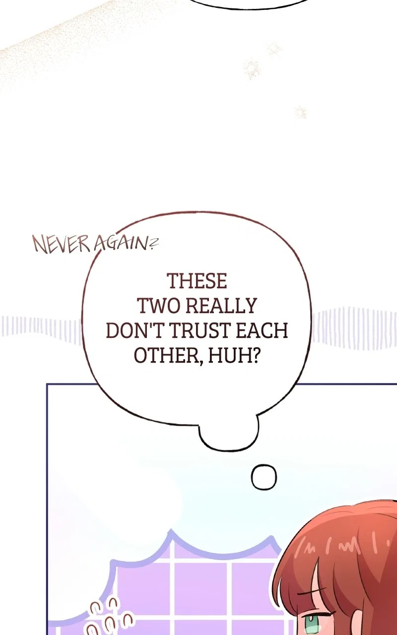 The Handmaiden Hates Childcare Chapter 101 – Page 31