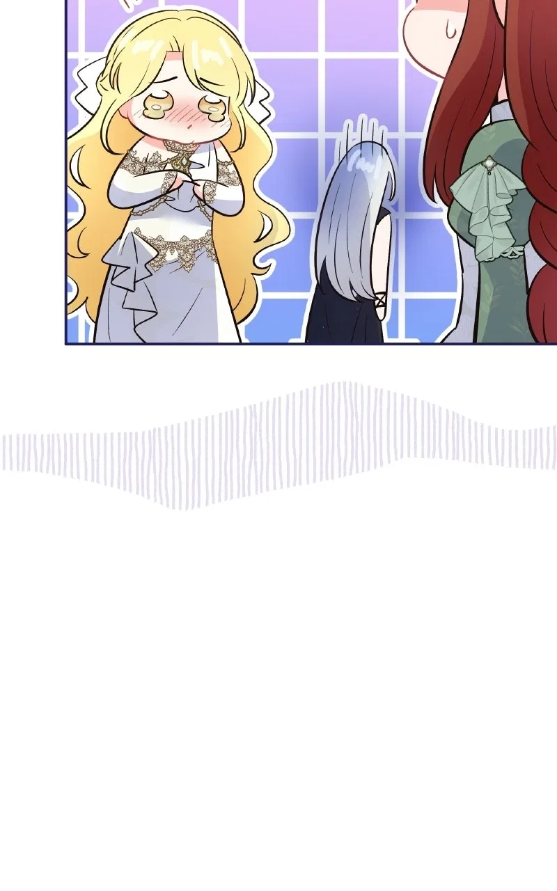 The Handmaiden Hates Childcare Chapter 101 – Page 32
