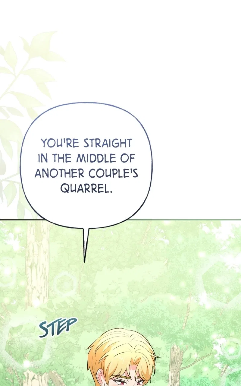 The Handmaiden Hates Childcare Chapter 101 – Page 33