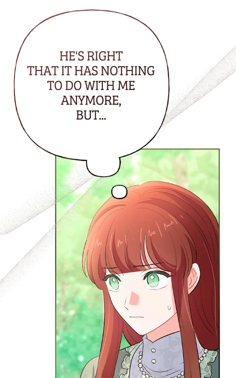 The Handmaiden Hates Childcare Chapter 101 – Page 37