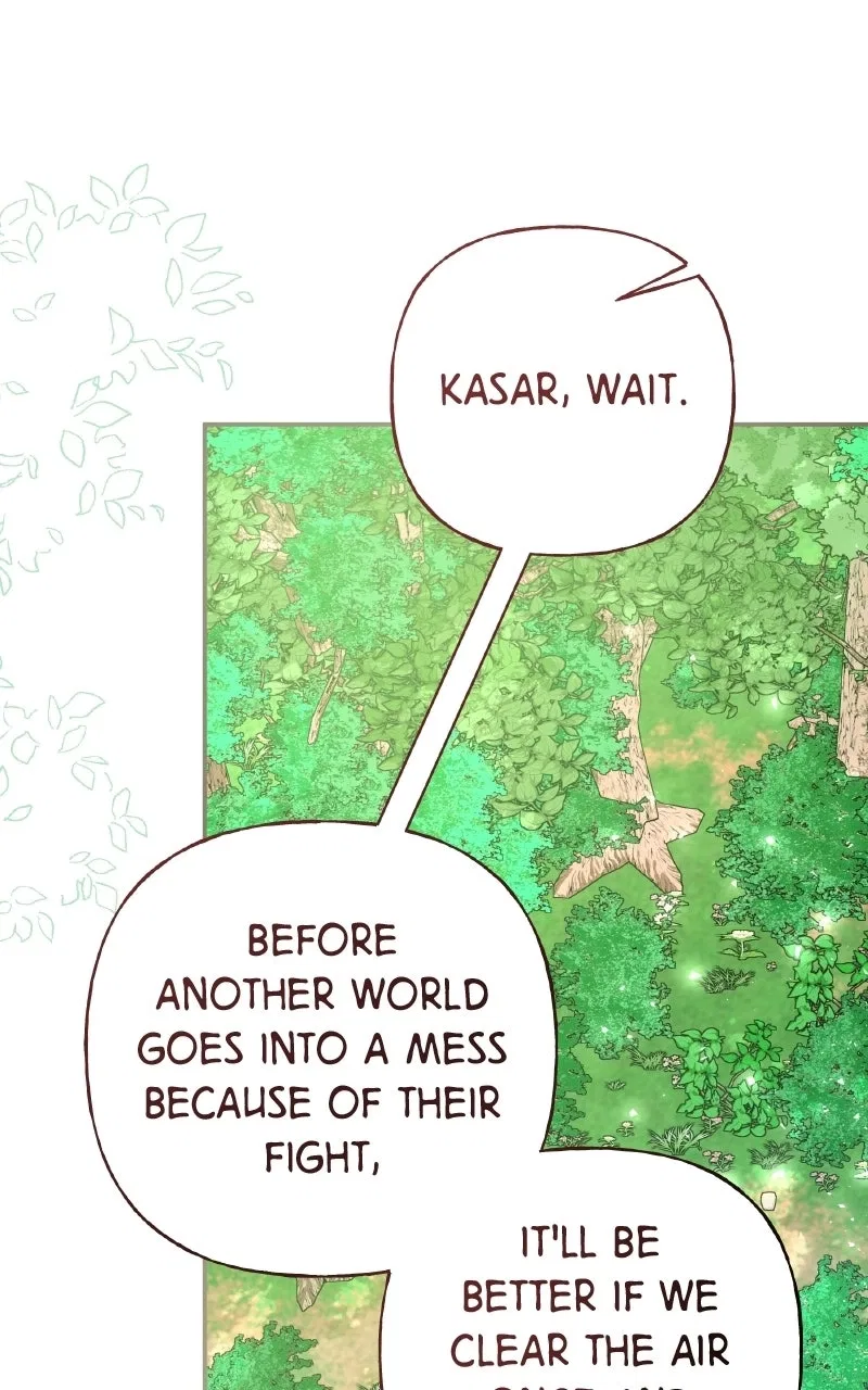 The Handmaiden Hates Childcare Chapter 101 – Page 40