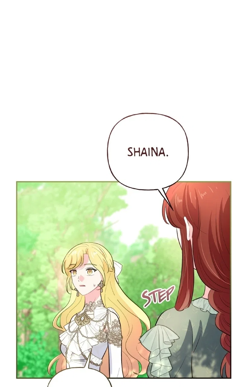 The Handmaiden Hates Childcare Chapter 101 – Page 42