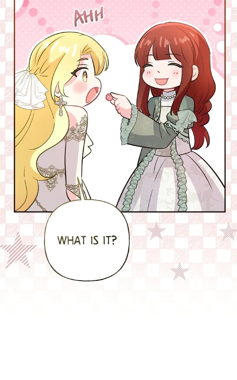 The Handmaiden Hates Childcare Chapter 101 – Page 44