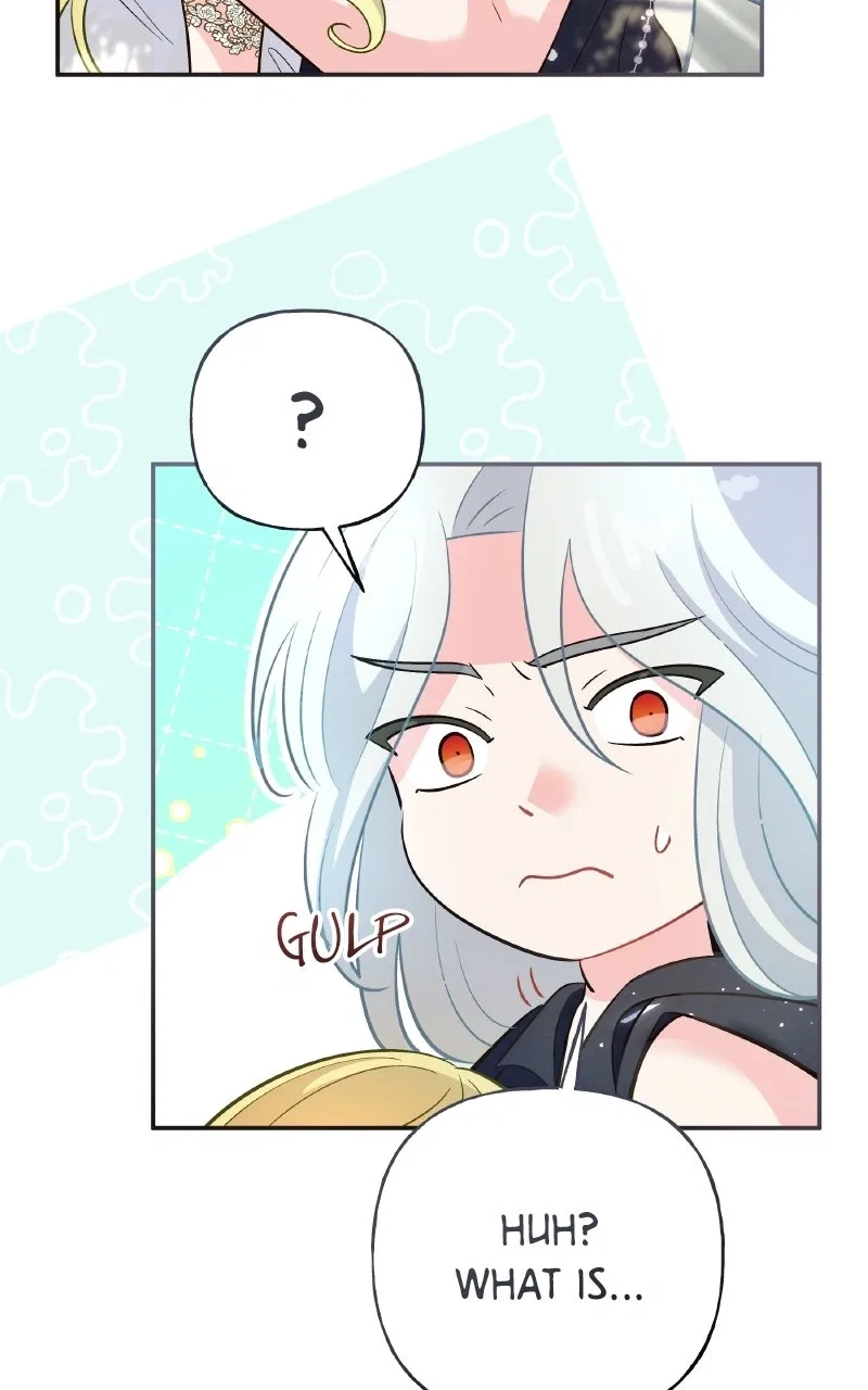 The Handmaiden Hates Childcare Chapter 101 – Page 51