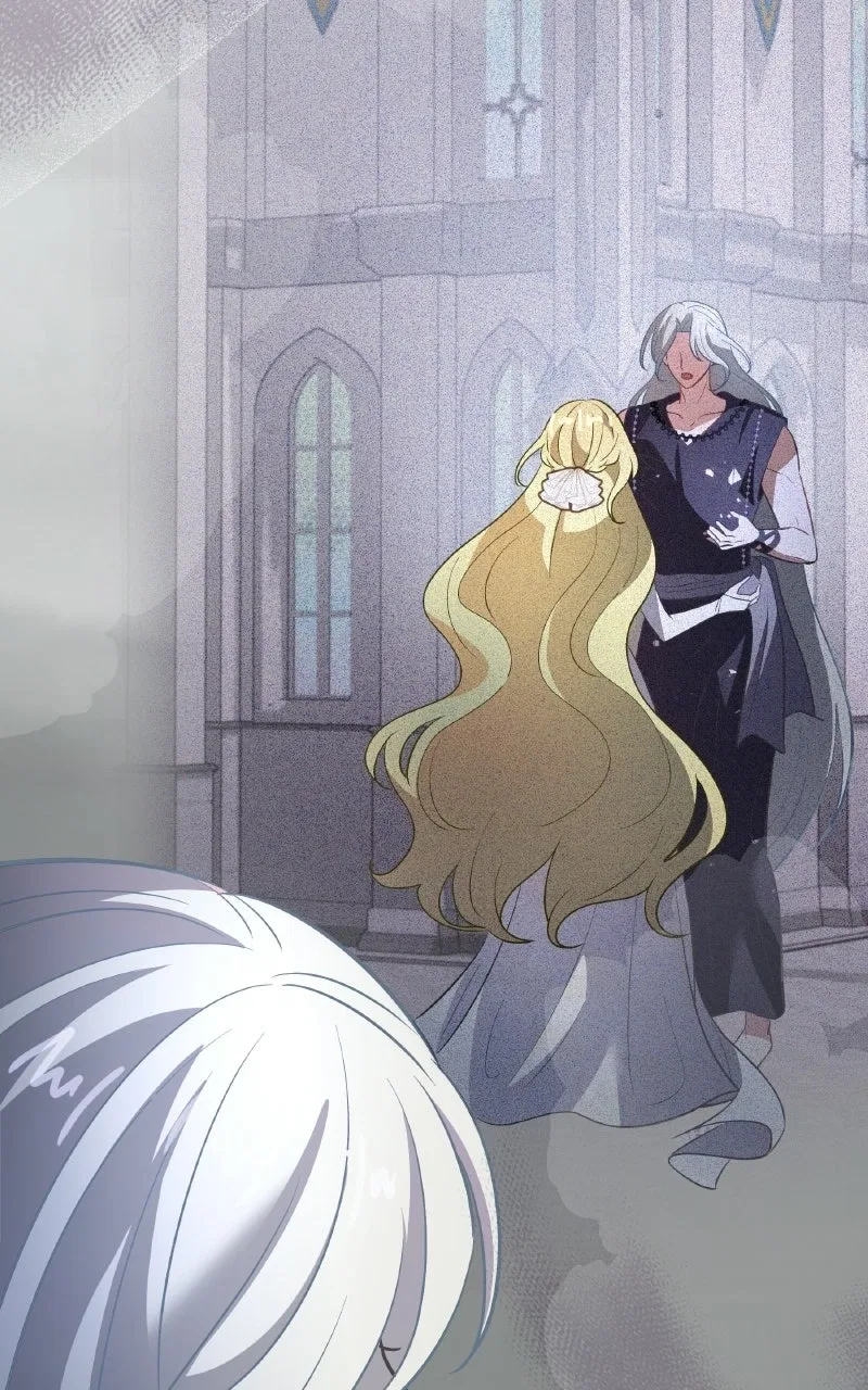 The Handmaiden Hates Childcare Chapter 101 – Page 66