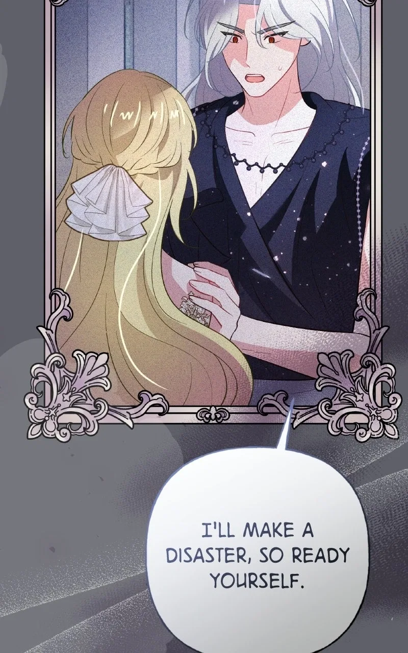 The Handmaiden Hates Childcare Chapter 101 – Page 69