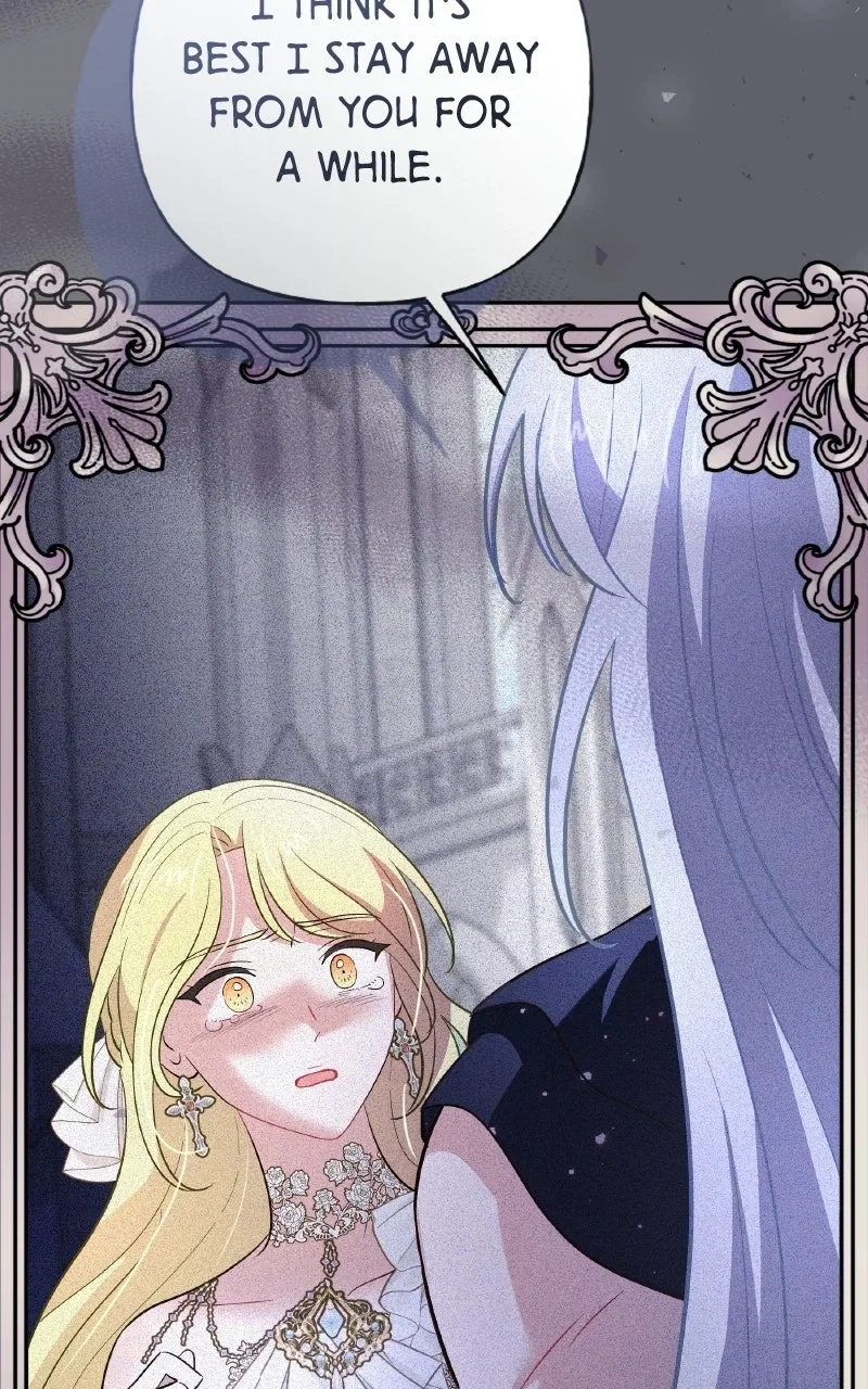 The Handmaiden Hates Childcare Chapter 101 – Page 78