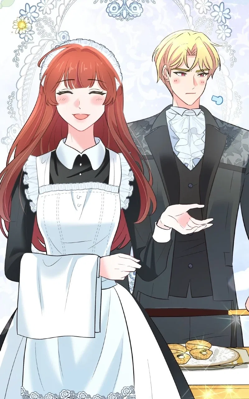 The Handmaiden Hates Childcare Chapter 101 – Page 92