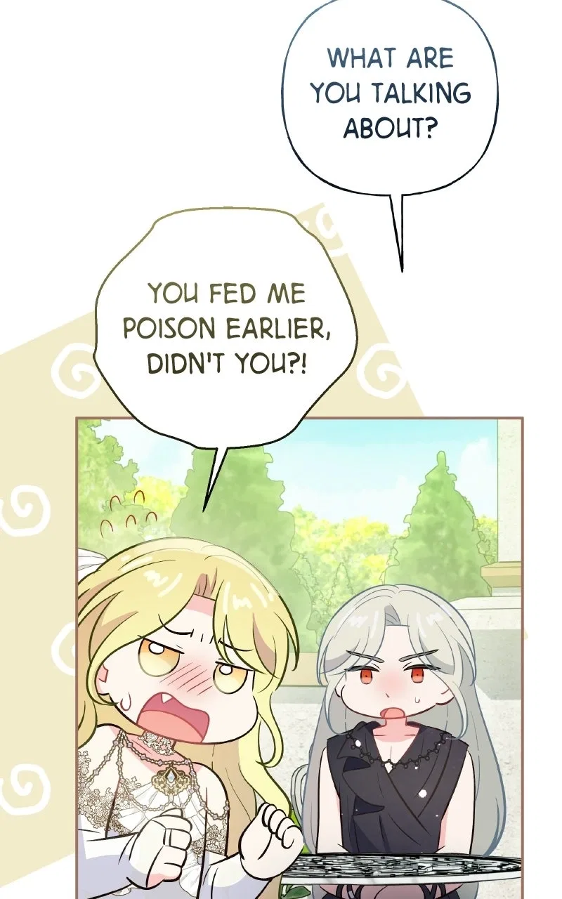 The Handmaiden Hates Childcare Chapter 101 – Page 94