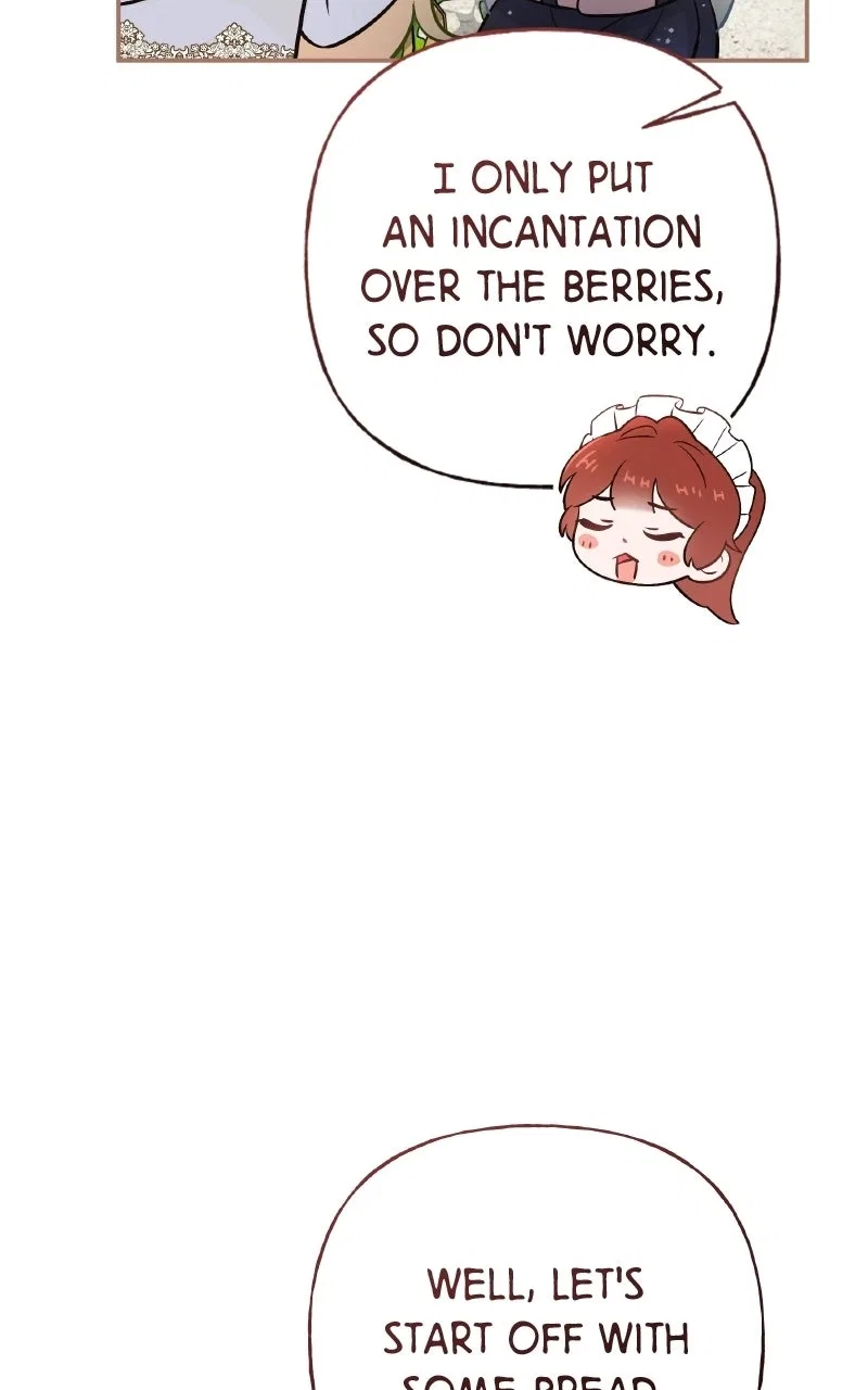 The Handmaiden Hates Childcare Chapter 101 – Page 95