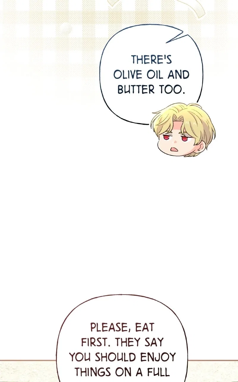 The Handmaiden Hates Childcare Chapter 101 – Page 97