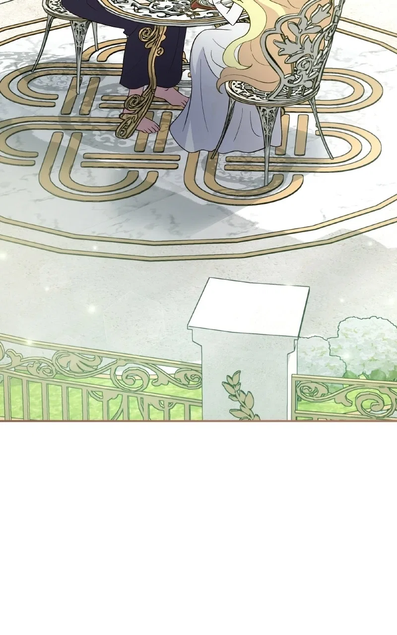 The Handmaiden Hates Childcare Chapter 101 – Page 99